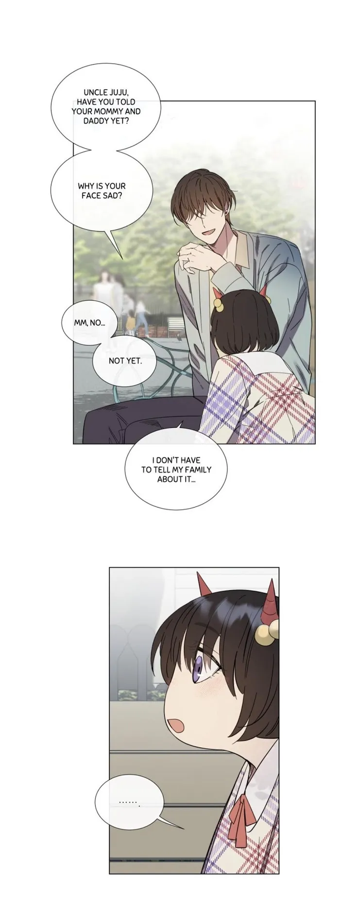 Mr.Miss - Chapter 33 Page 7
