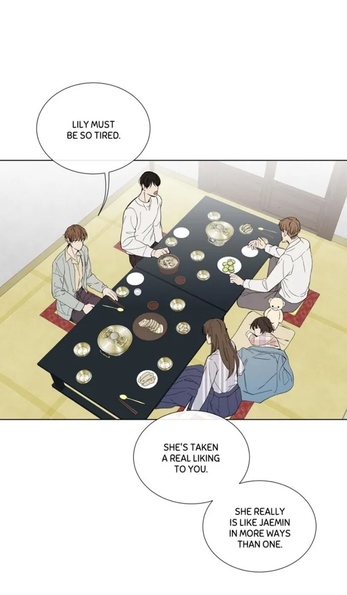 Mr.Miss - Chapter 33 Page 15