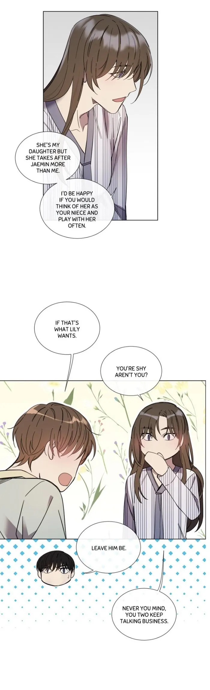 Mr.Miss - Chapter 33 Page 16