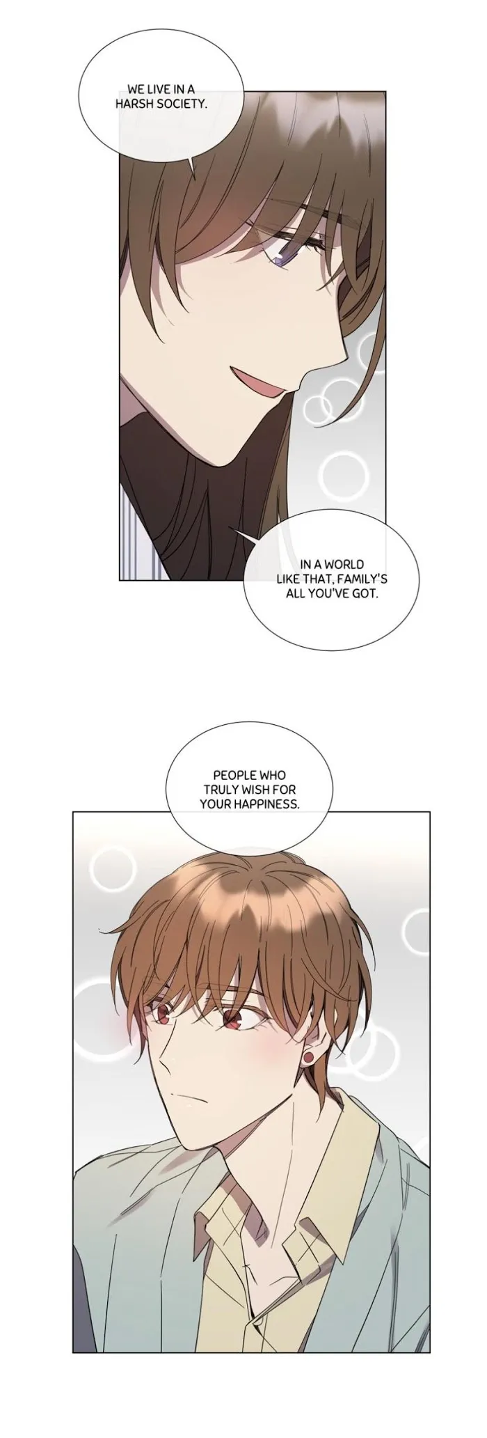 Mr.Miss - Chapter 33 Page 22