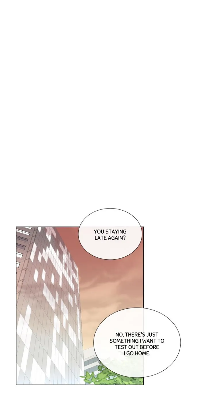 Mr.Miss - Chapter 33 Page 33