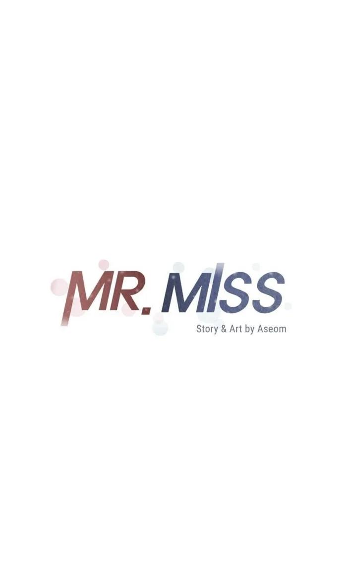 Mr.Miss - Chapter 34 Page 4