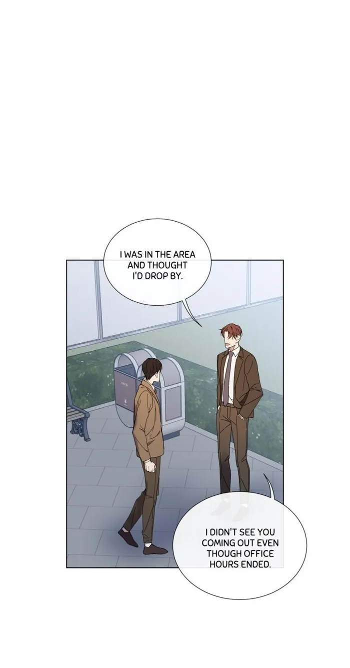 Mr.Miss - Chapter 34 Page 5