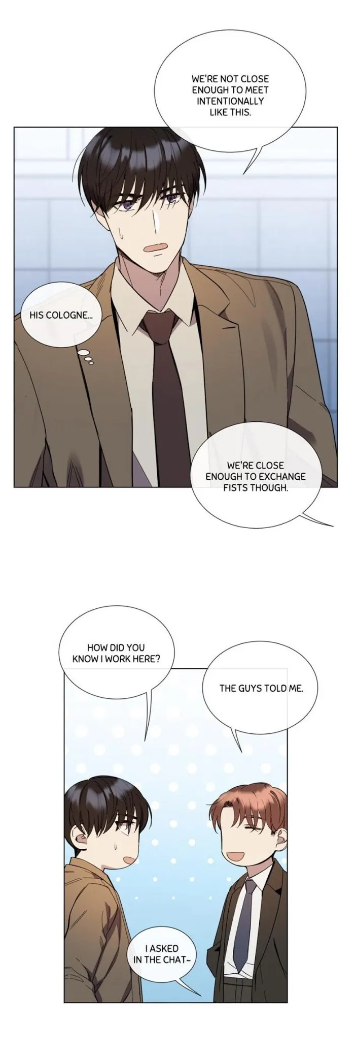 Mr.Miss - Chapter 34 Page 6