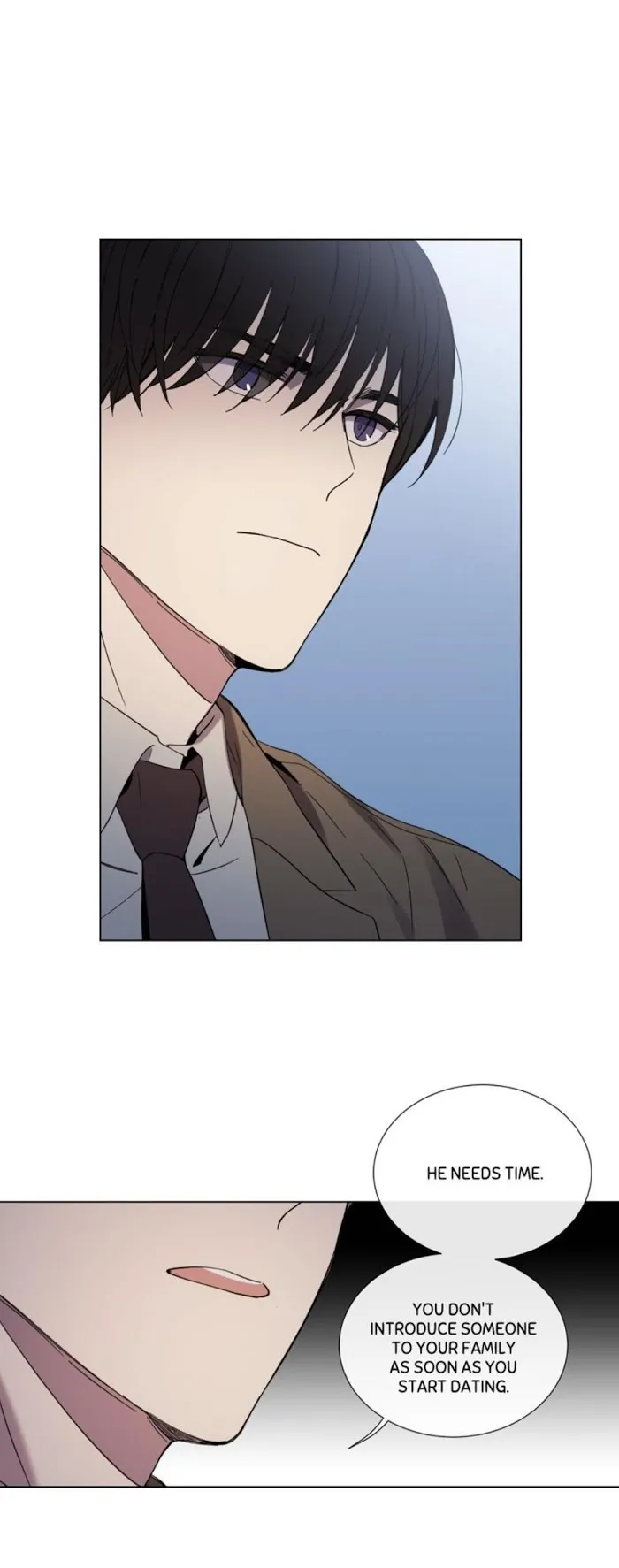 Mr.Miss - Chapter 34 Page 16