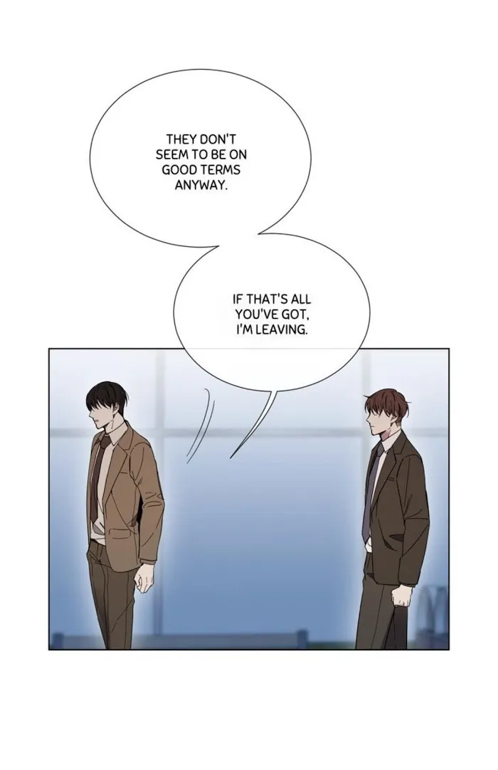 Mr.Miss - Chapter 34 Page 17