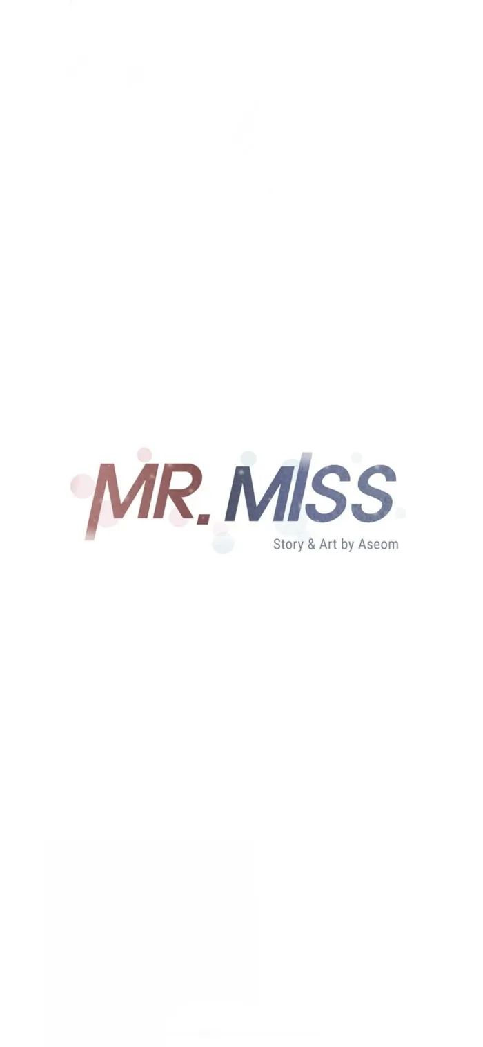 Mr.Miss - Chapter 35 Page 5