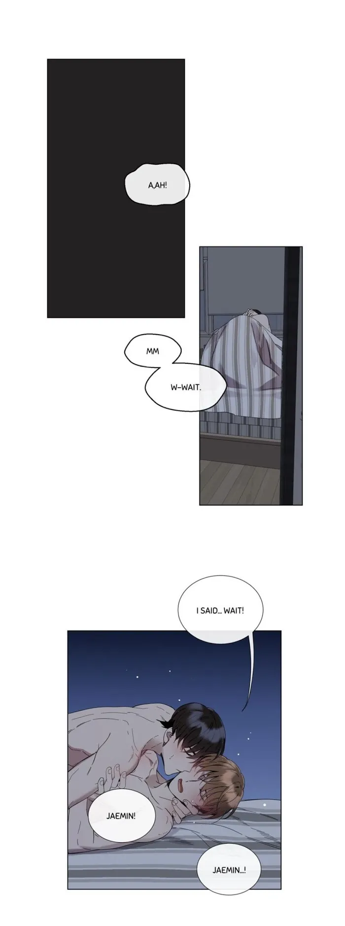 Mr.Miss - Chapter 35 Page 6