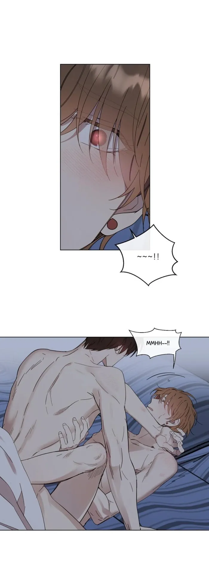 Mr.Miss - Chapter 35 Page 7