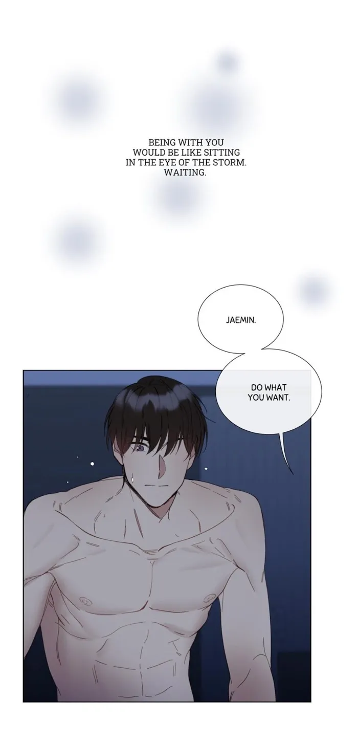 Mr.Miss - Chapter 35 Page 12