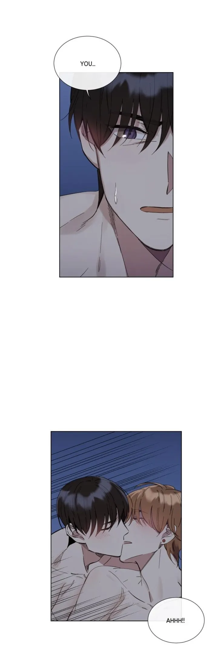 Mr.Miss - Chapter 35 Page 13