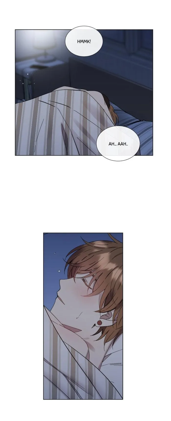 Mr.Miss - Chapter 35 Page 14