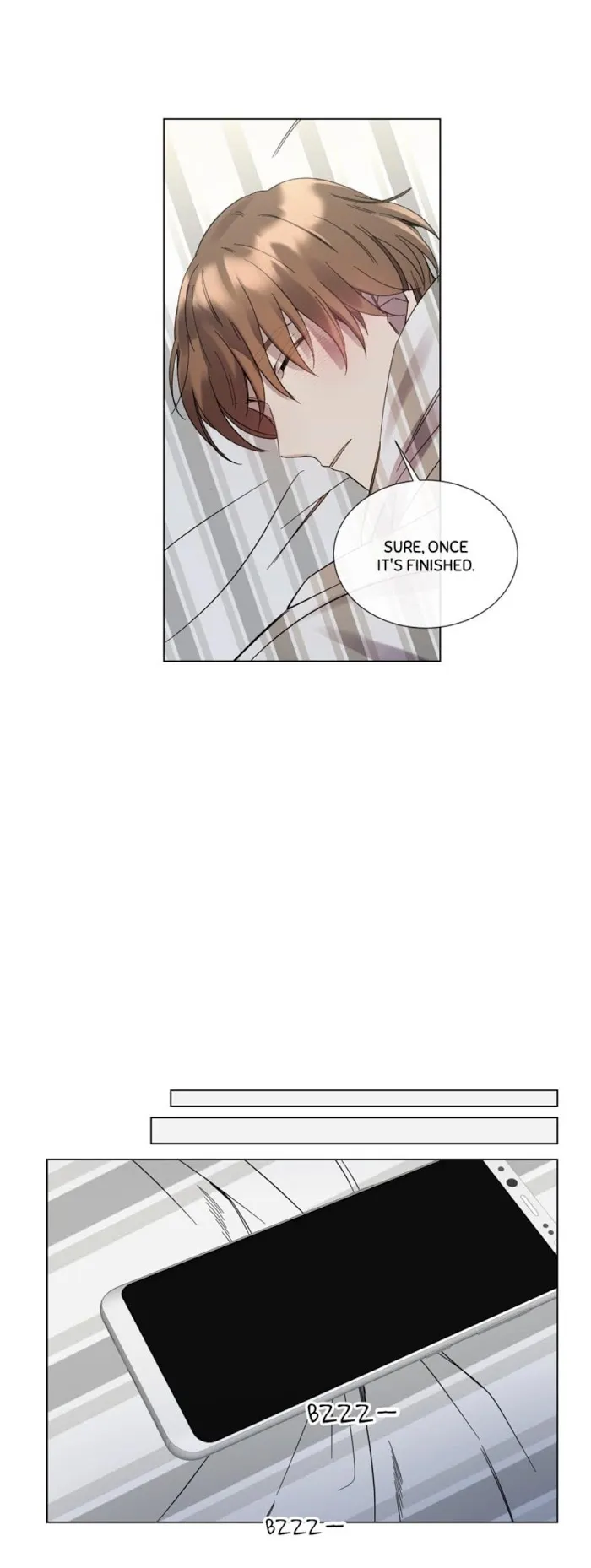 Mr.Miss - Chapter 35 Page 19