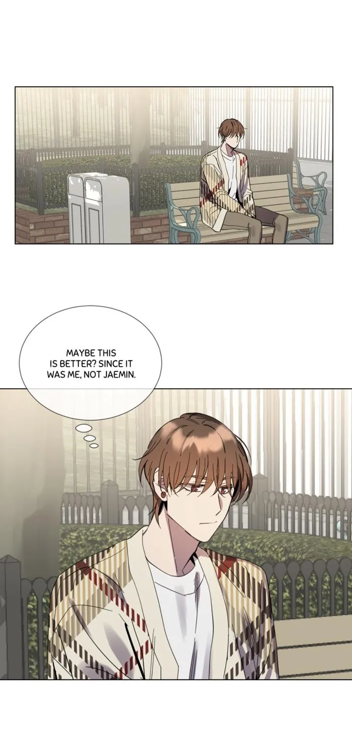 Mr.Miss - Chapter 35 Page 36