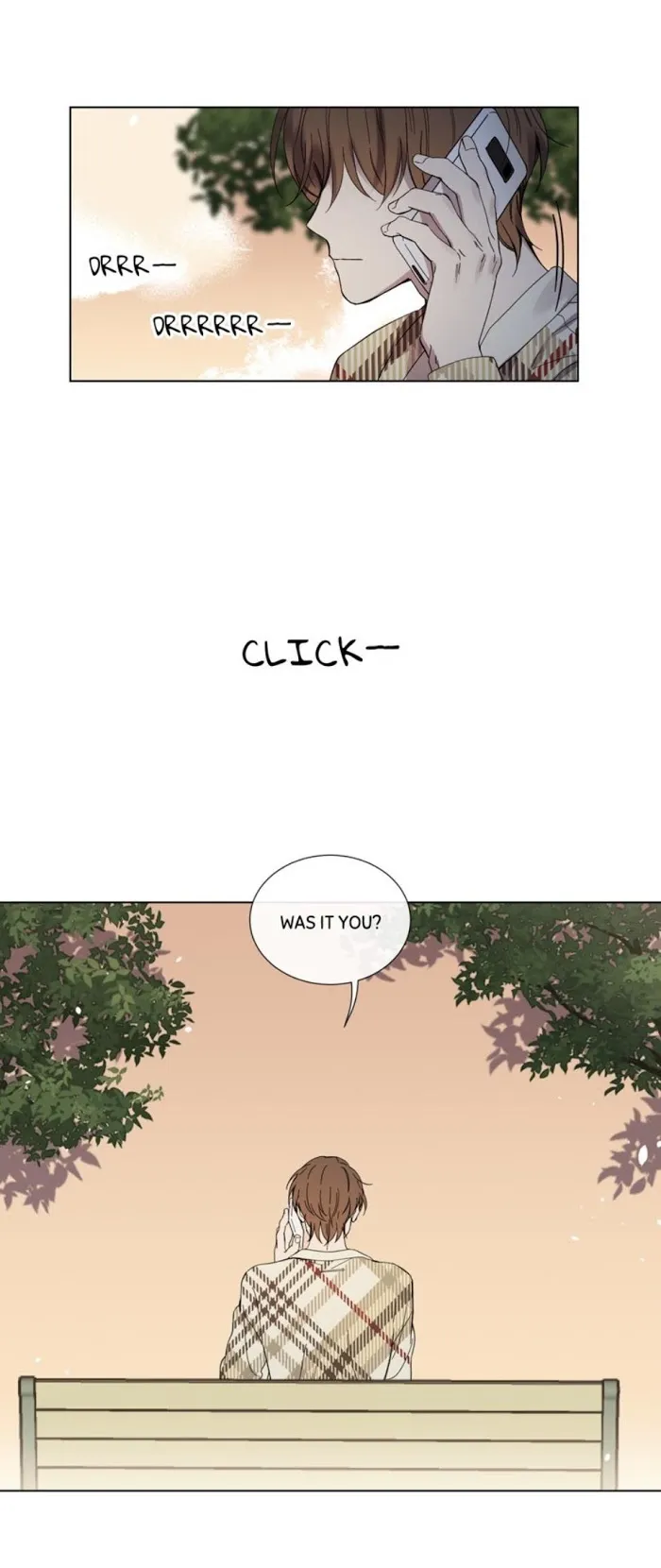 Mr.Miss - Chapter 35 Page 38
