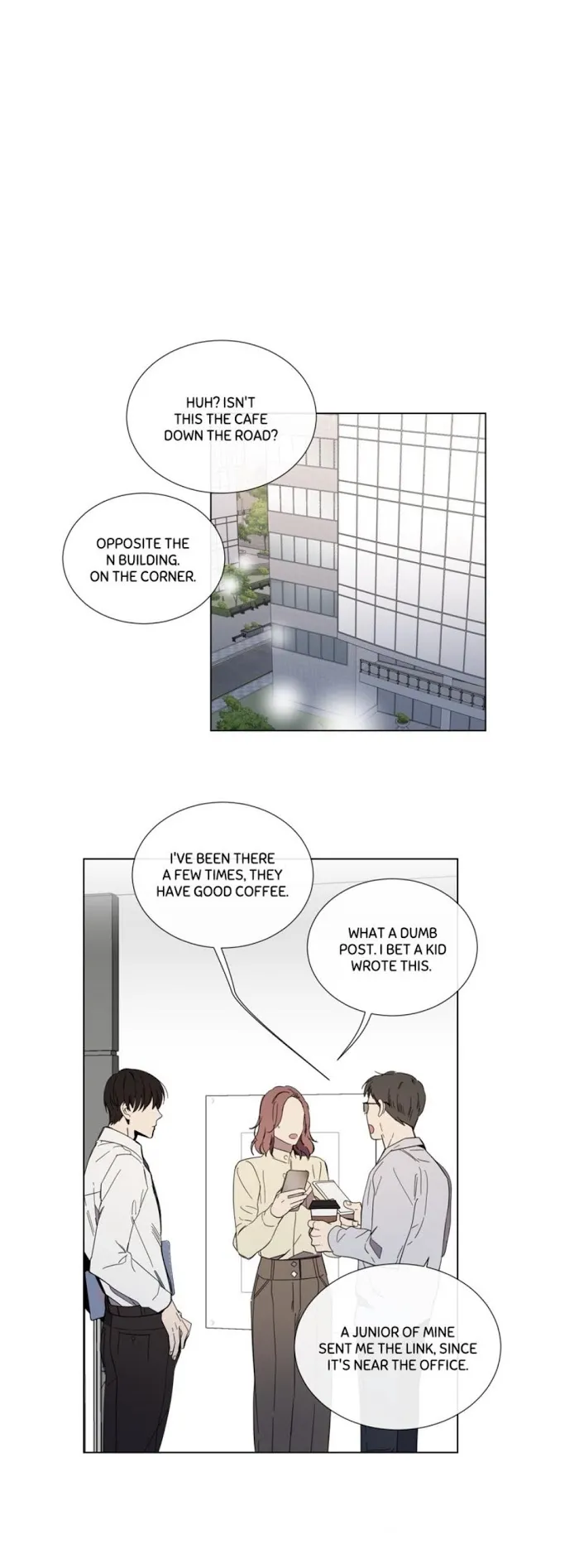 Mr.Miss - Chapter 35 Page 40