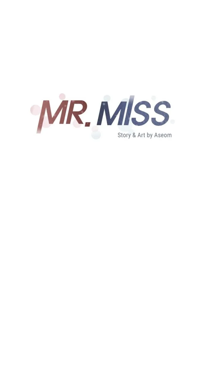 Mr.Miss - Chapter 36 Page 4