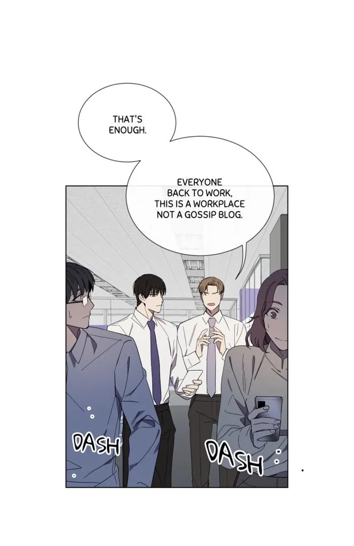 Mr.Miss - Chapter 36 Page 6