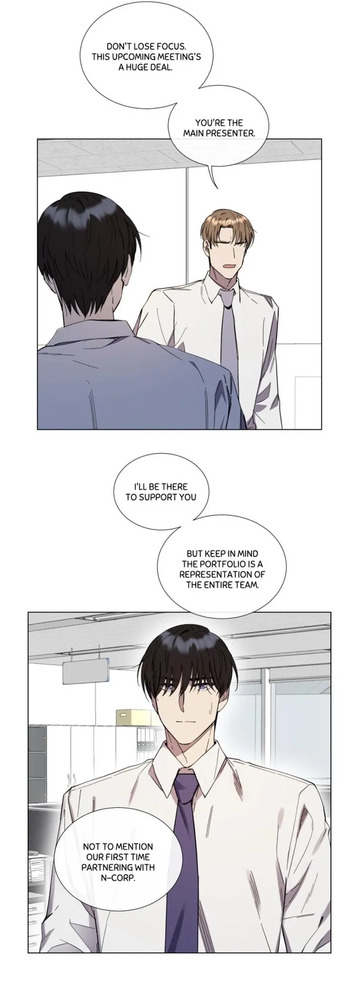 Mr.Miss - Chapter 36 Page 7