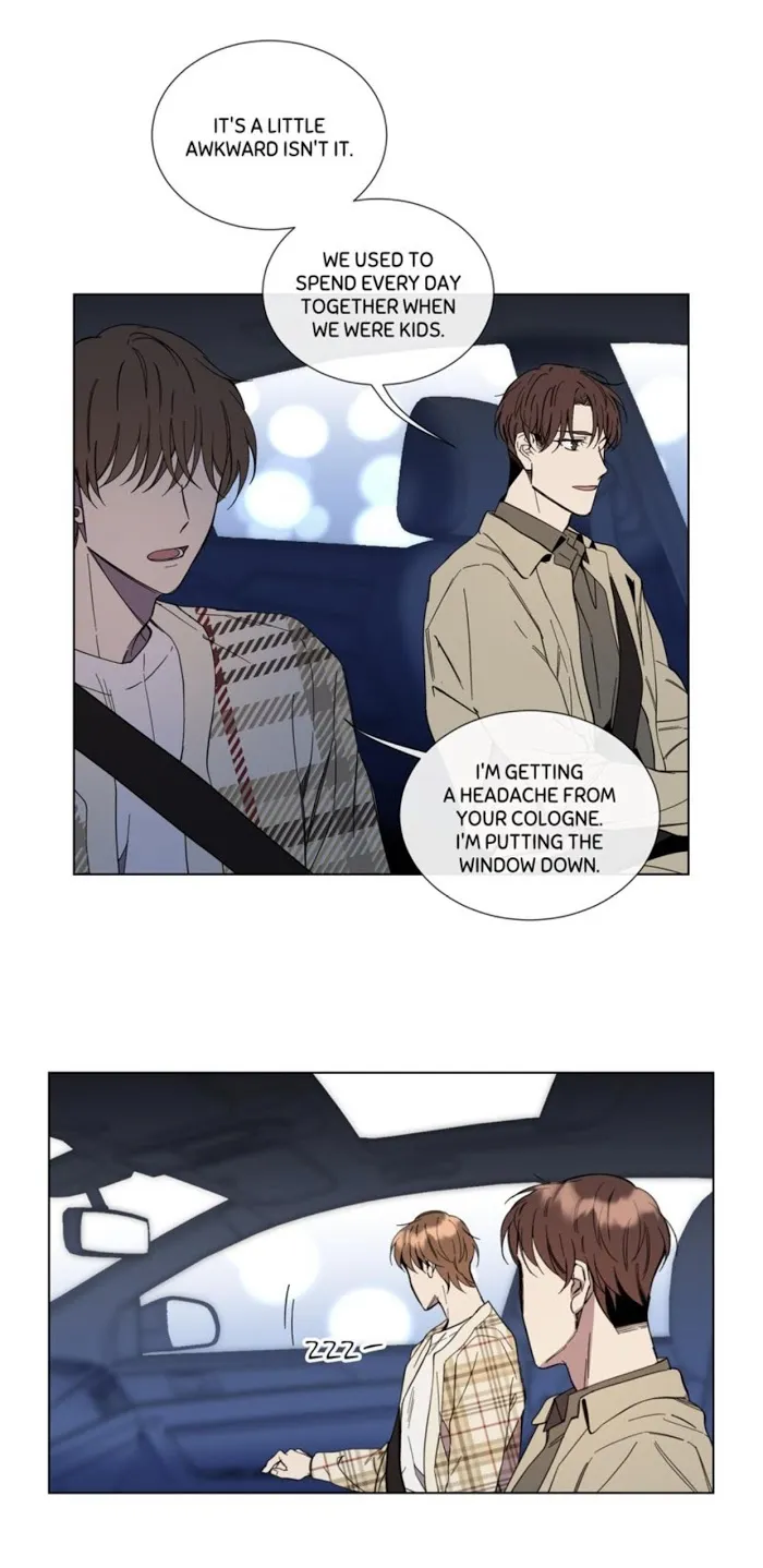 Mr.Miss - Chapter 36 Page 15