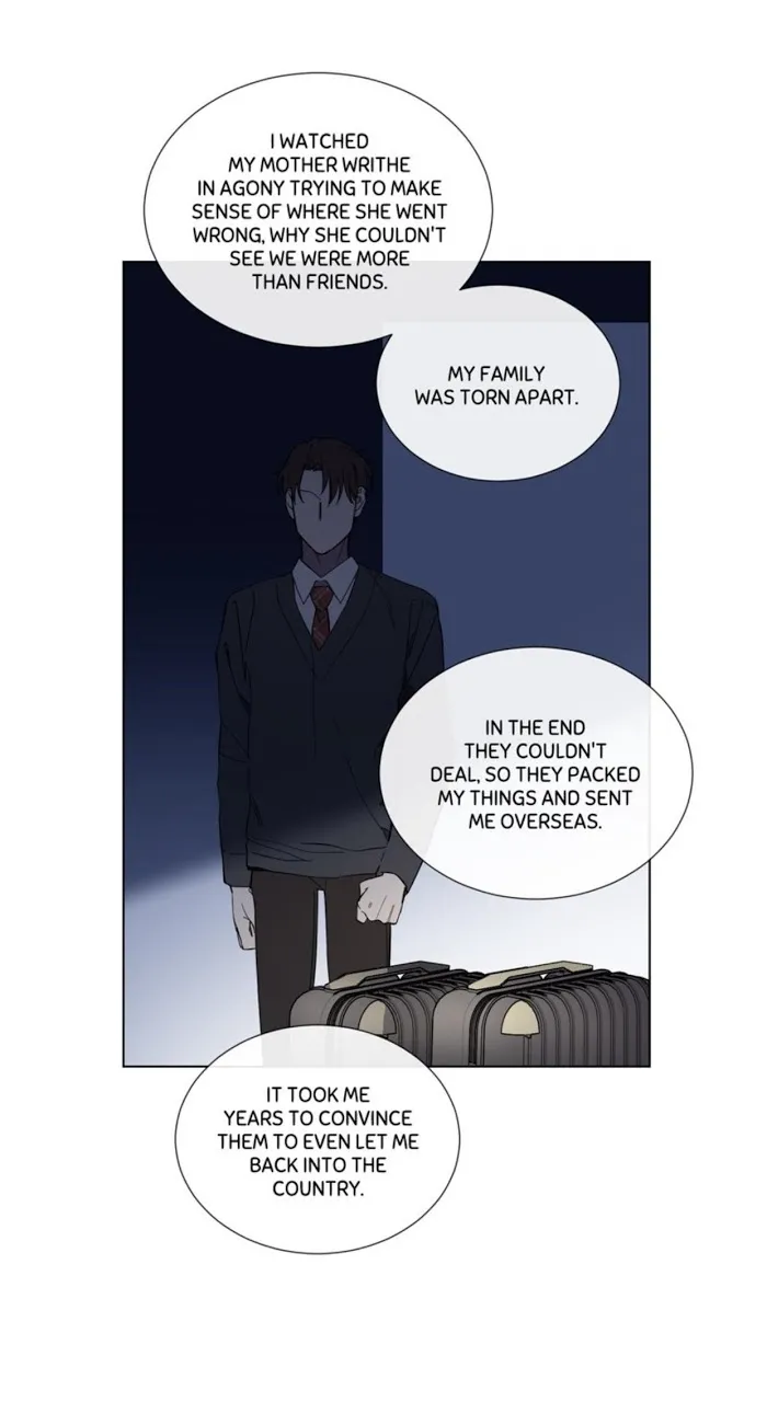 Mr.Miss - Chapter 36 Page 26