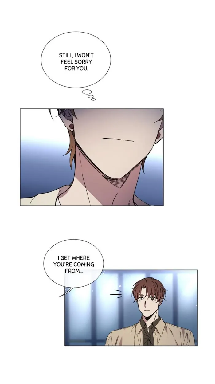 Mr.Miss - Chapter 36 Page 46