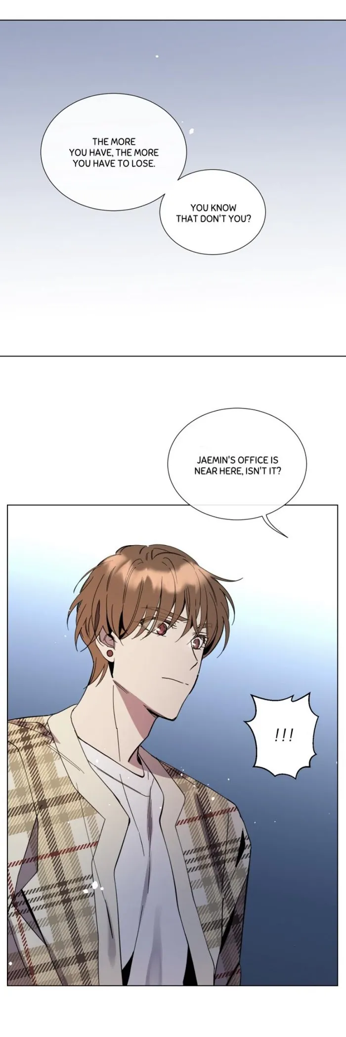 Mr.Miss - Chapter 36 Page 50