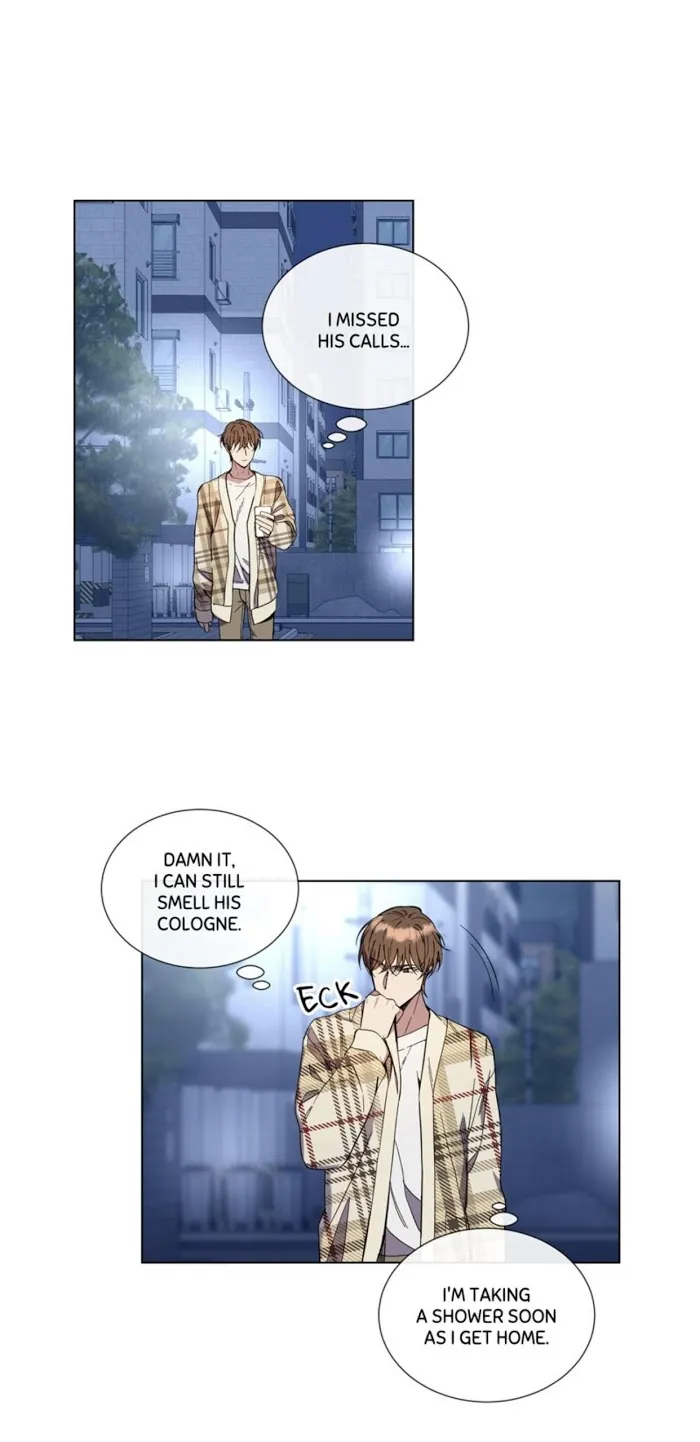 Mr.Miss - Chapter 37 Page 2