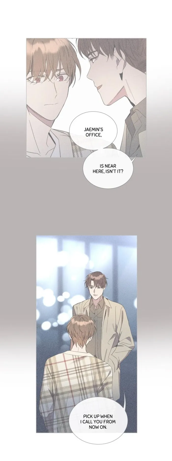 Mr.Miss - Chapter 37 Page 3