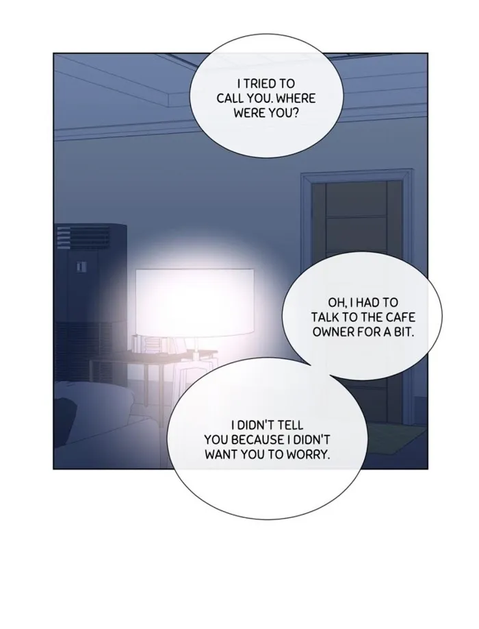 Mr.Miss - Chapter 37 Page 17