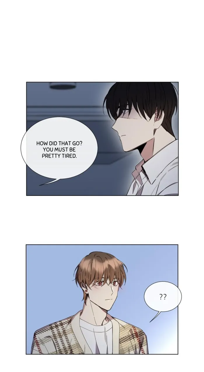Mr.Miss - Chapter 37 Page 19