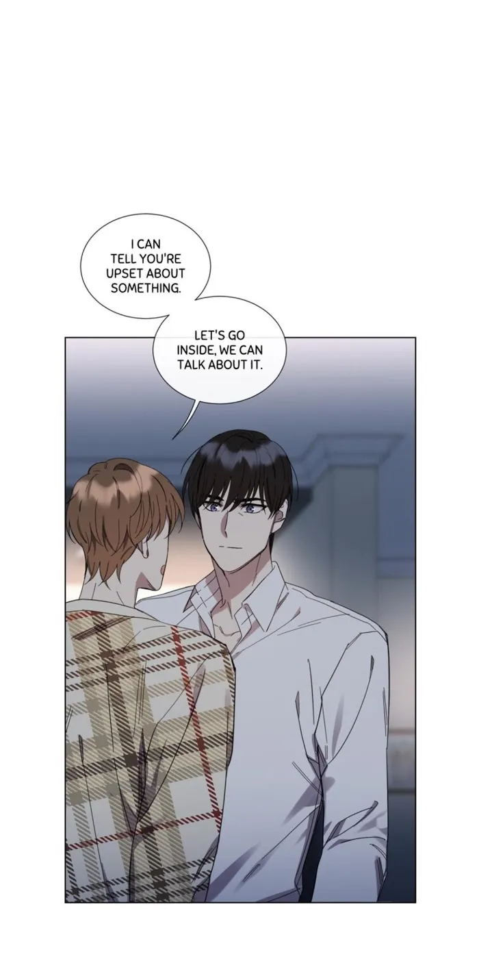 Mr.Miss - Chapter 37 Page 25