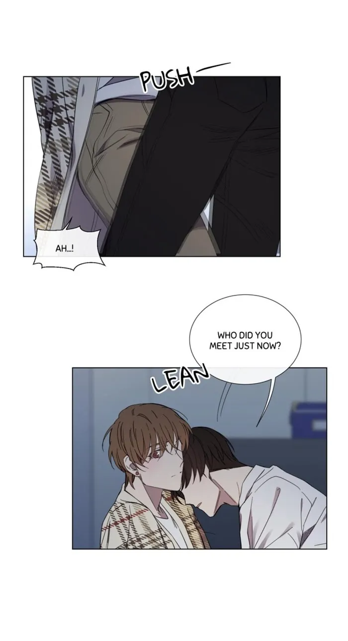 Mr.Miss - Chapter 37 Page 30