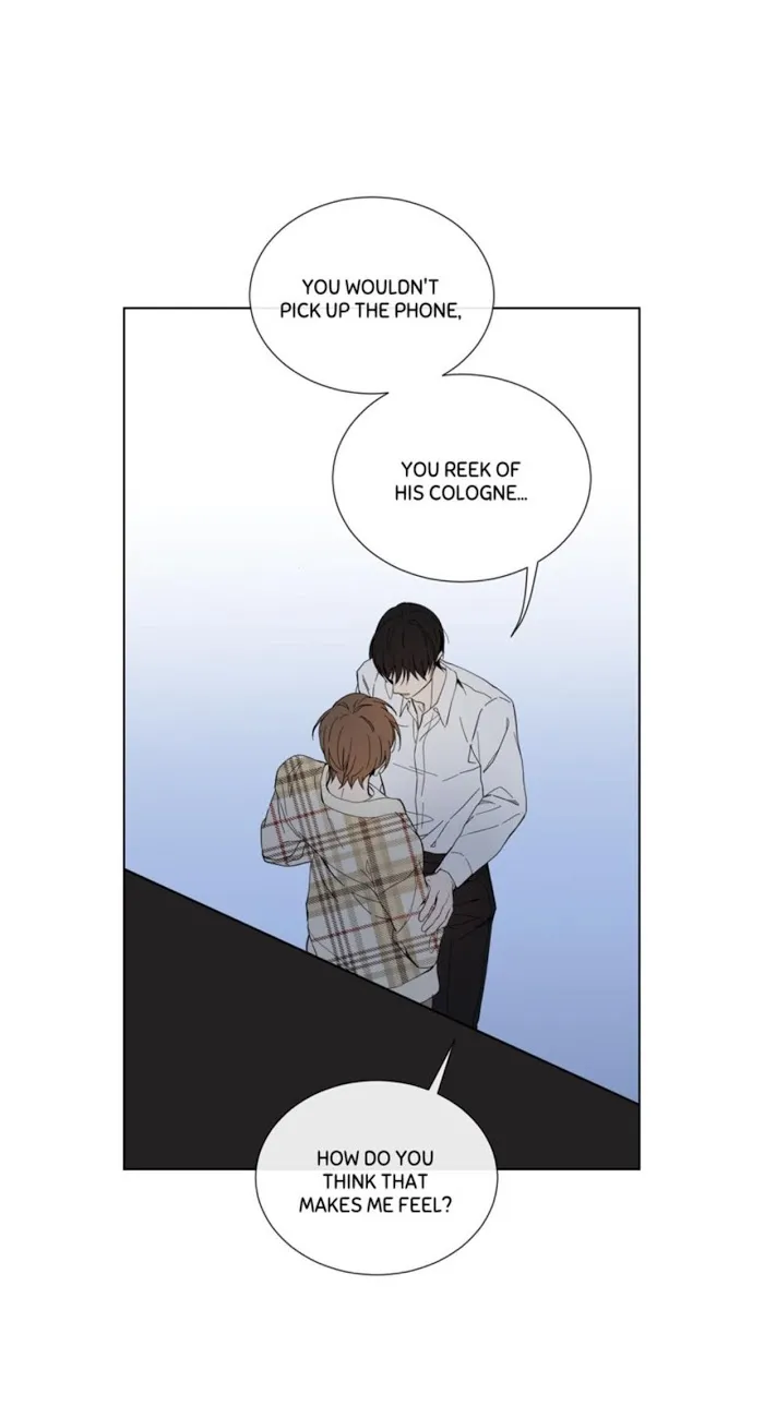 Mr.Miss - Chapter 37 Page 41