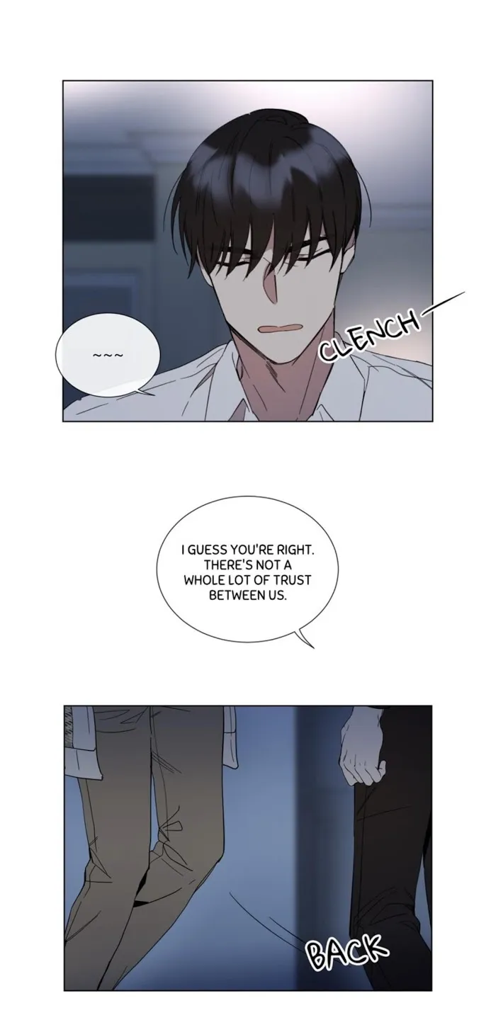 Mr.Miss - Chapter 37 Page 47