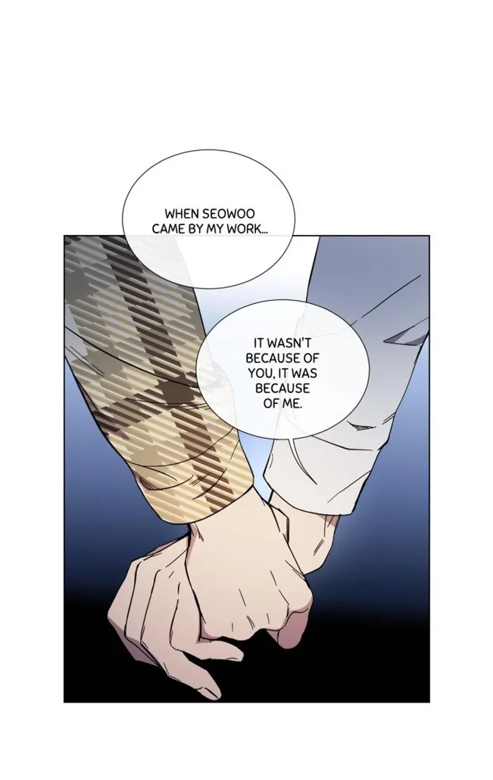Mr.Miss - Chapter 38 Page 7