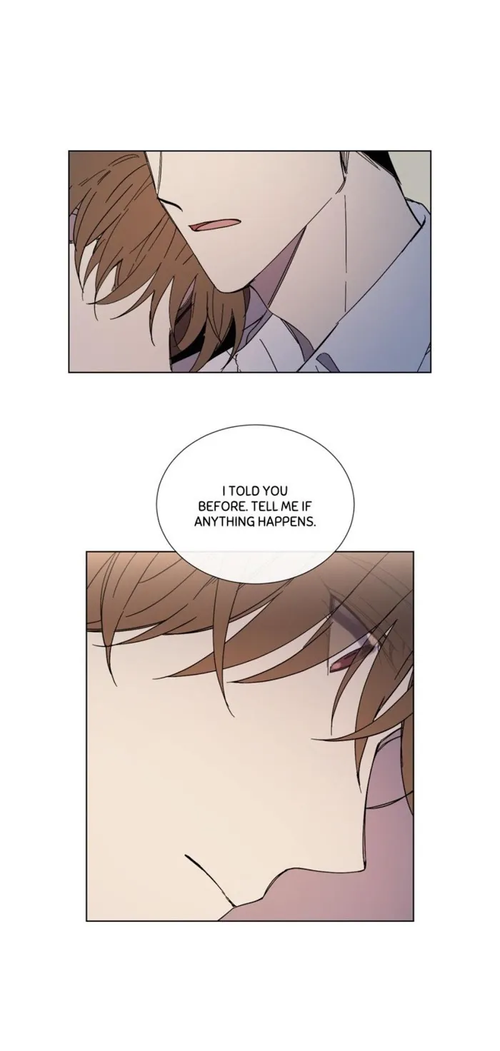 Mr.Miss - Chapter 38 Page 15