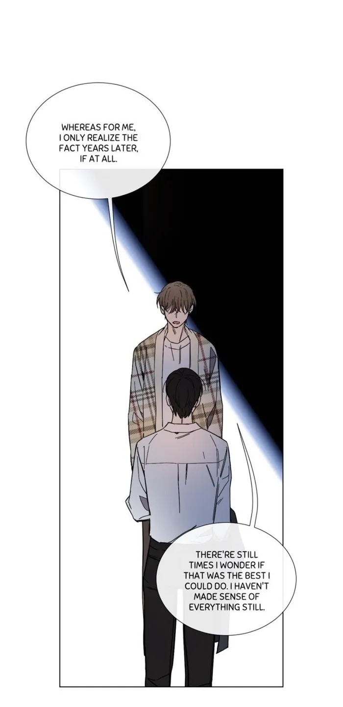 Mr.Miss - Chapter 38 Page 34
