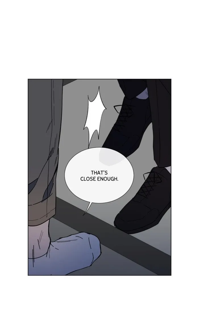 Mr.Miss - Chapter 38 Page 48