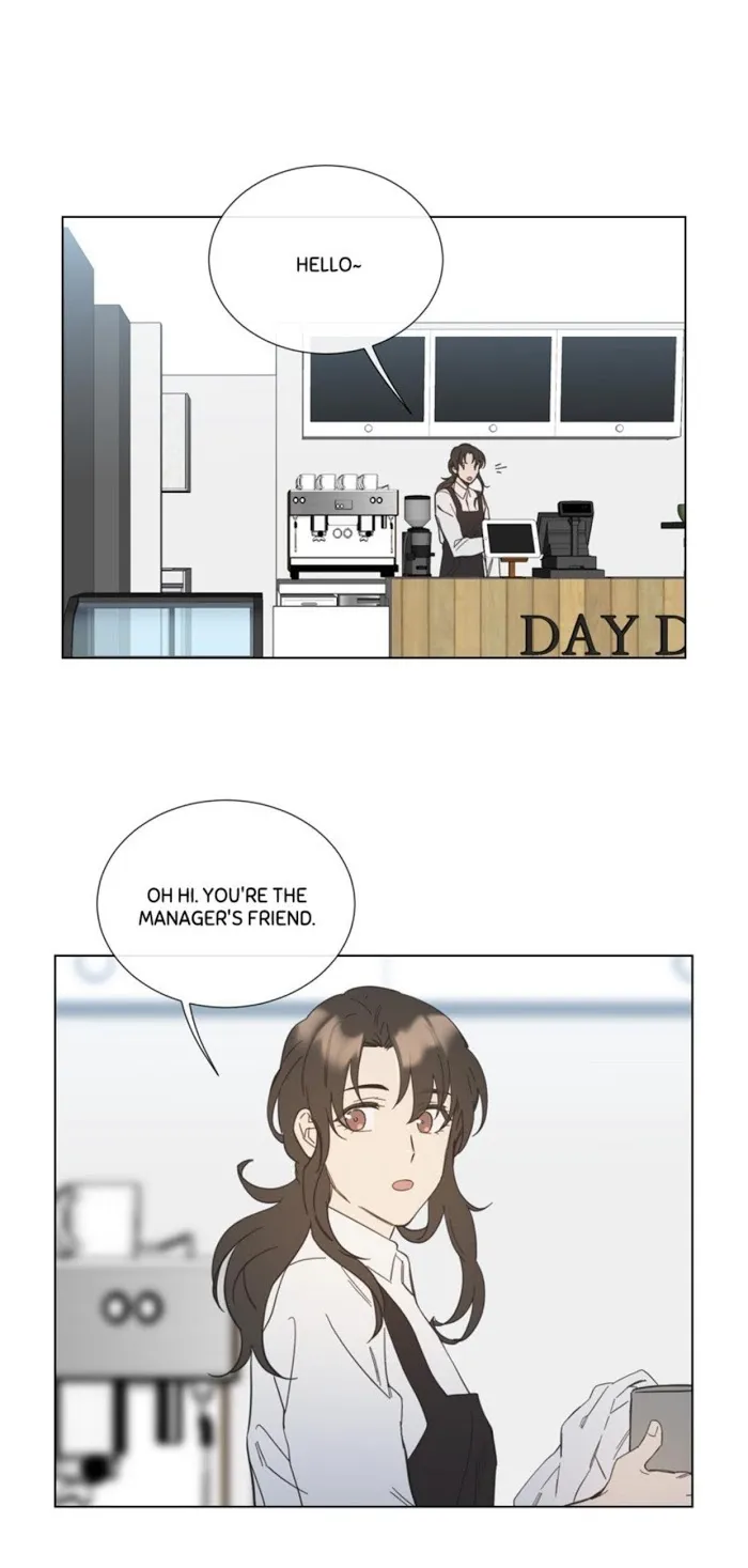 Mr.Miss - Chapter 39 Page 8