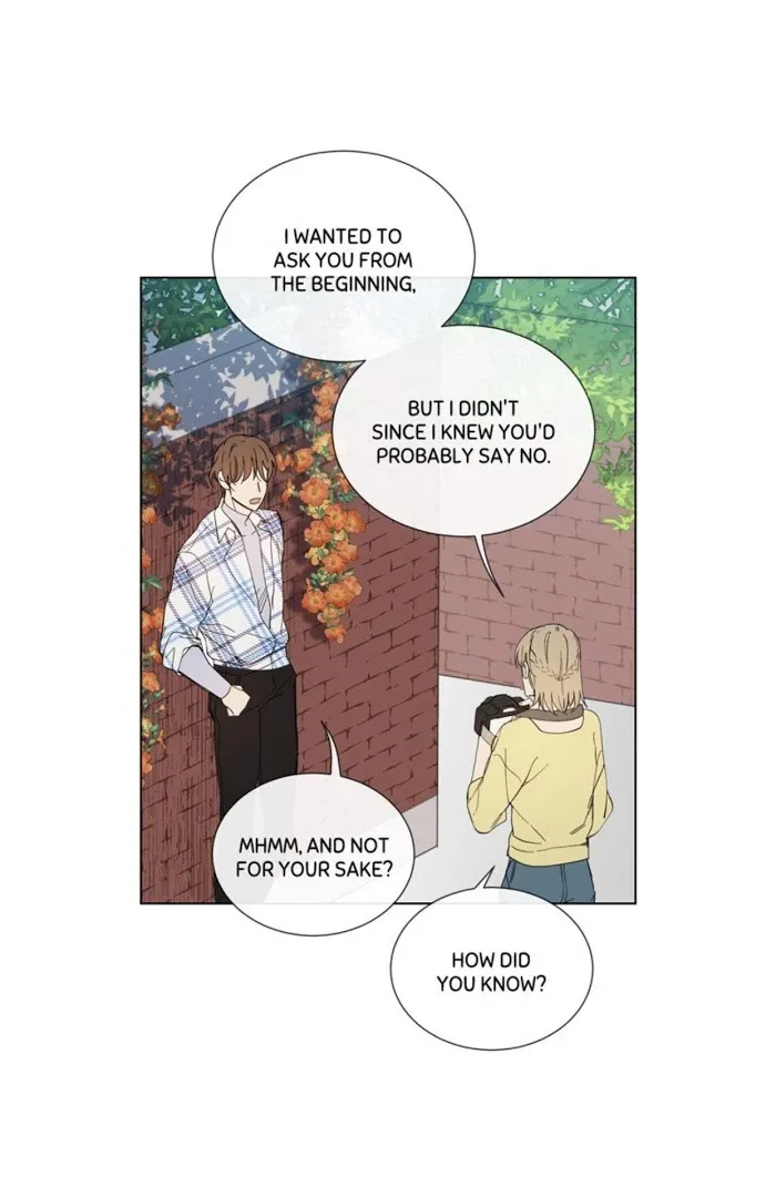 Mr.Miss - Chapter 39 Page 27