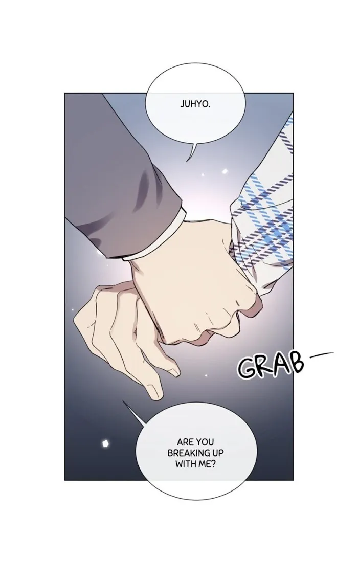 Mr.Miss - Chapter 39 Page 43