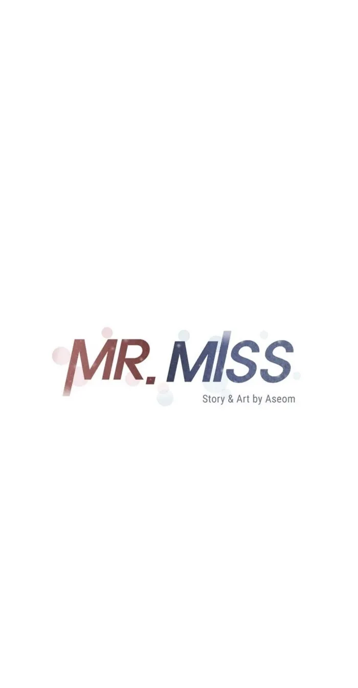 Mr.Miss - Chapter 4 Page 5