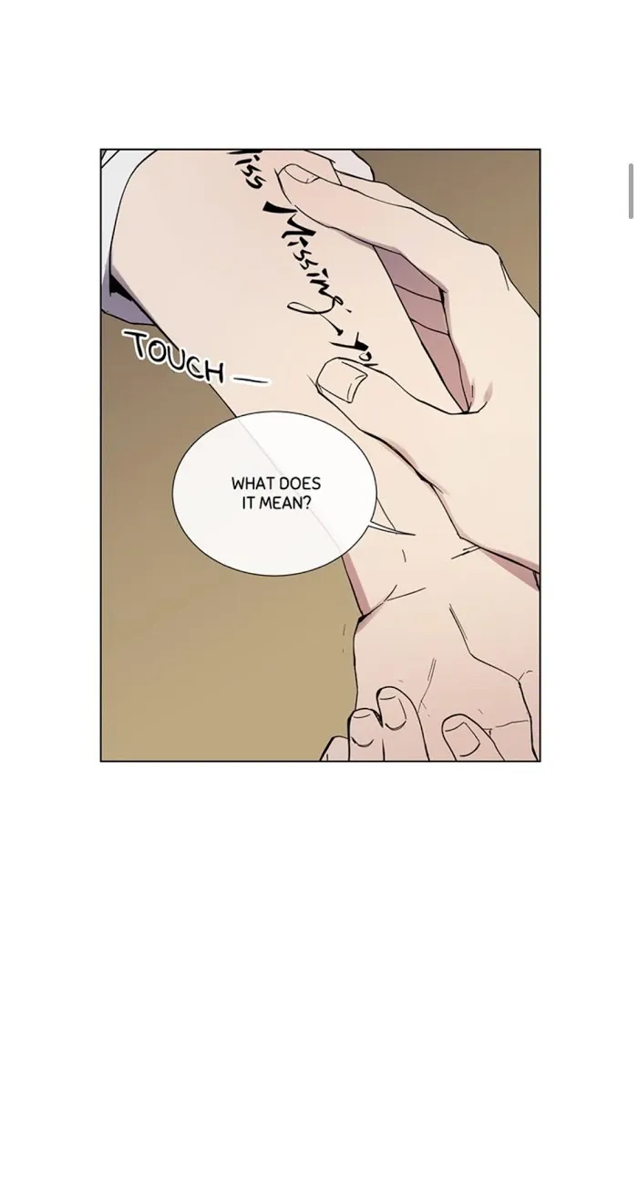 Mr.Miss - Chapter 4 Page 8