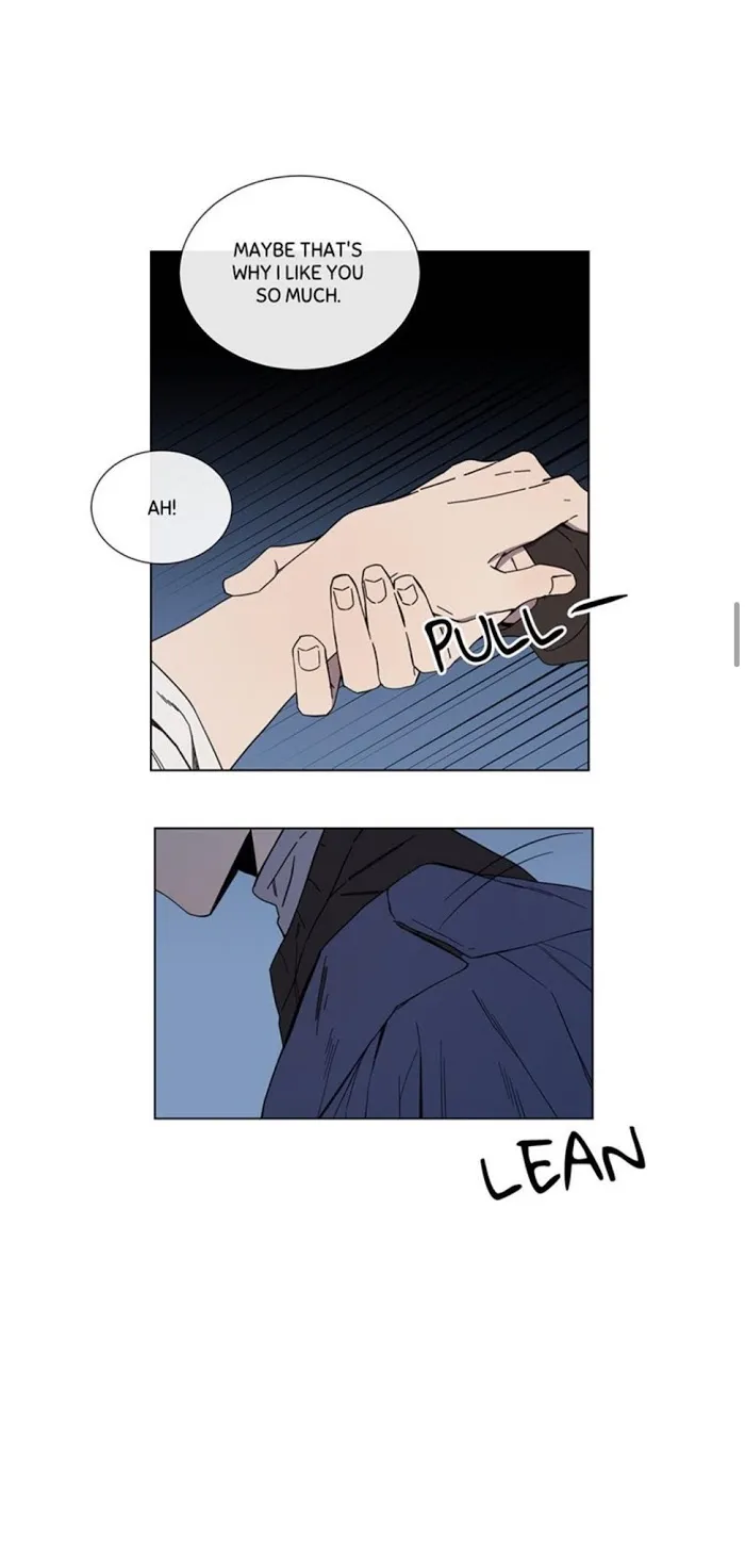Mr.Miss - Chapter 4 Page 20