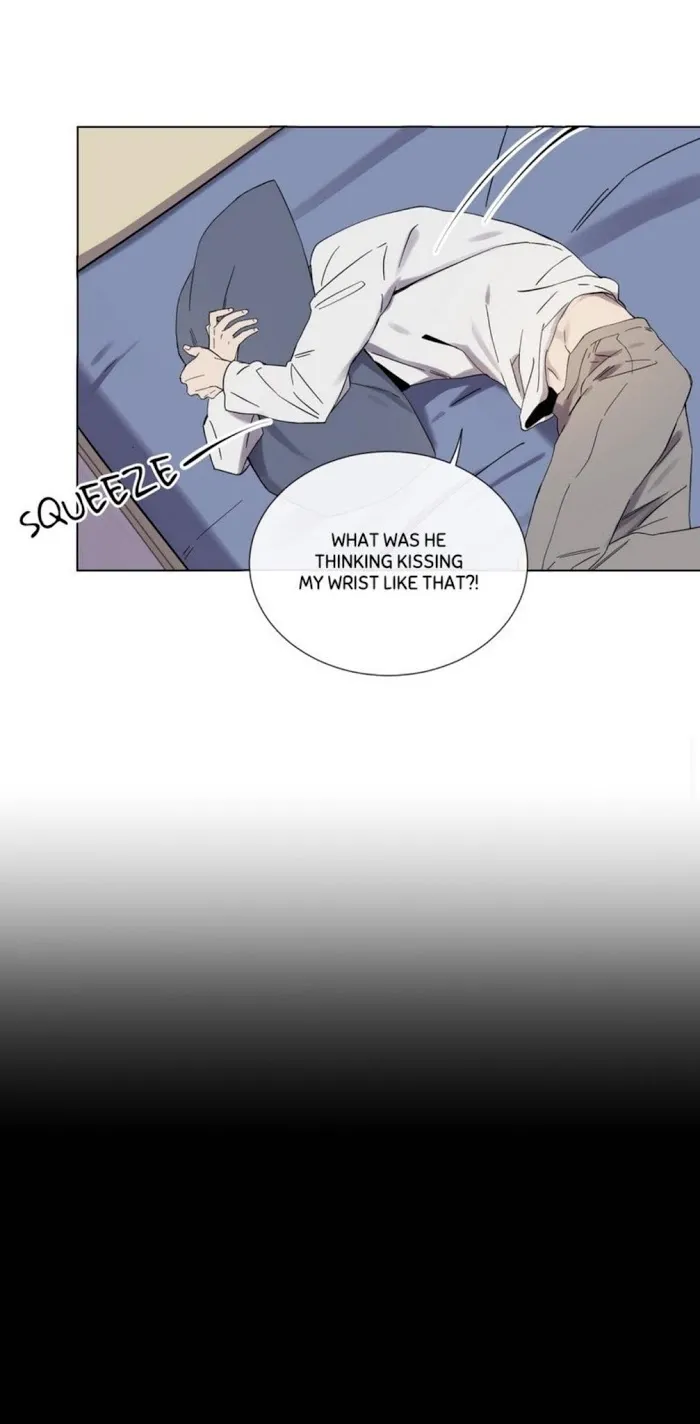 Mr.Miss - Chapter 4 Page 26