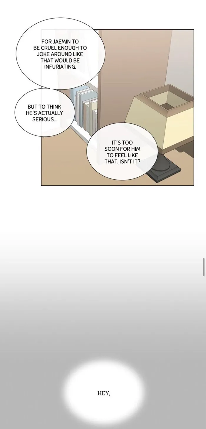 Mr.Miss - Chapter 4 Page 31