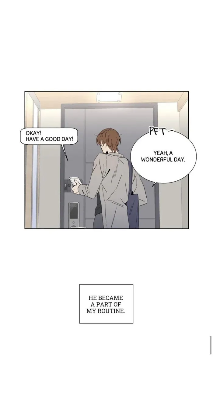 Mr.Miss - Chapter 4 Page 39
