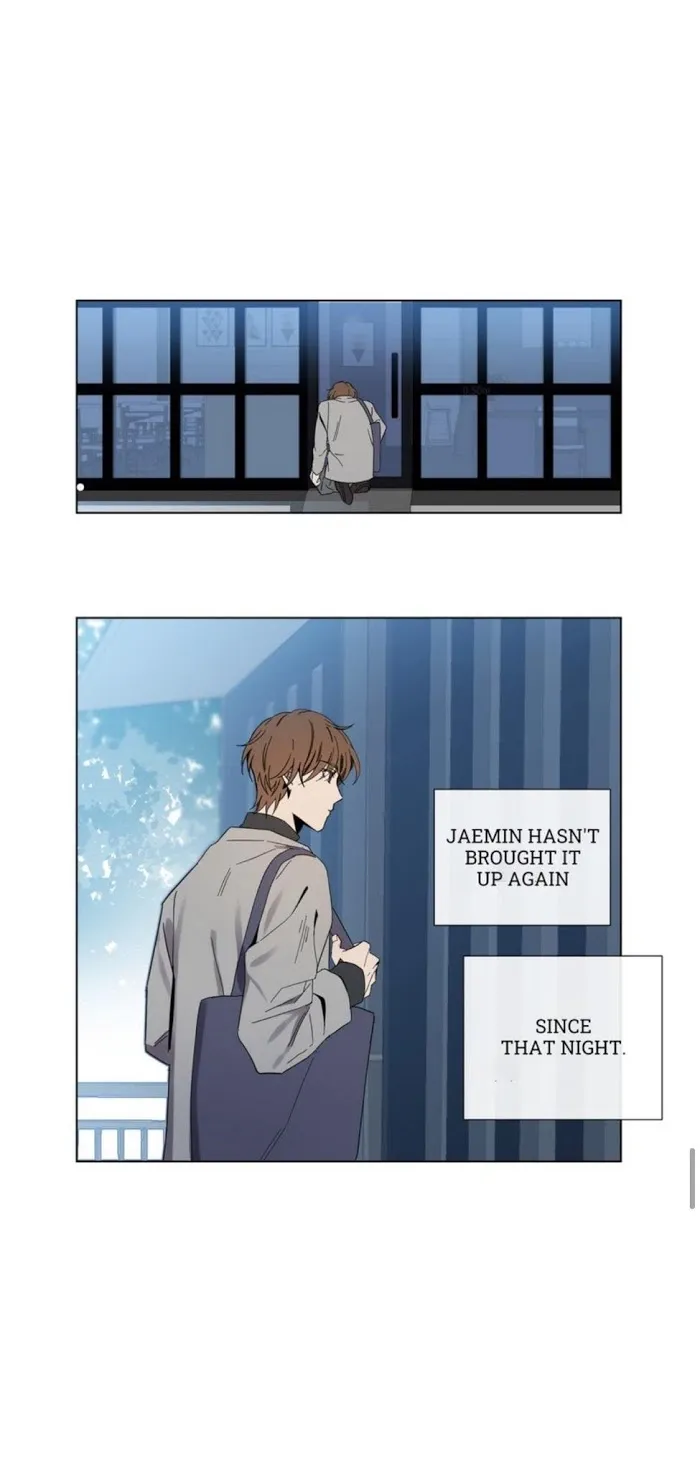Mr.Miss - Chapter 4 Page 41
