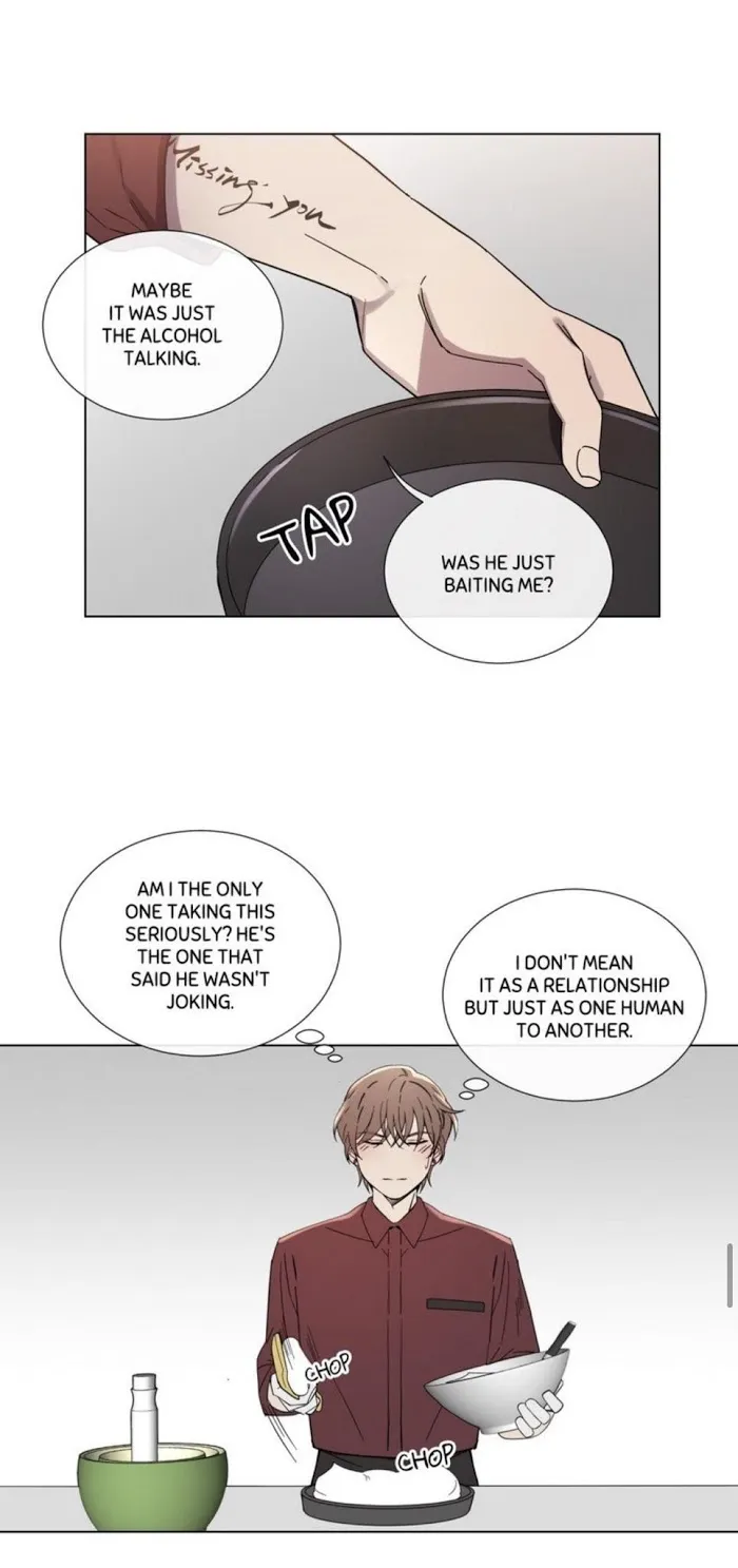 Mr.Miss - Chapter 4 Page 42